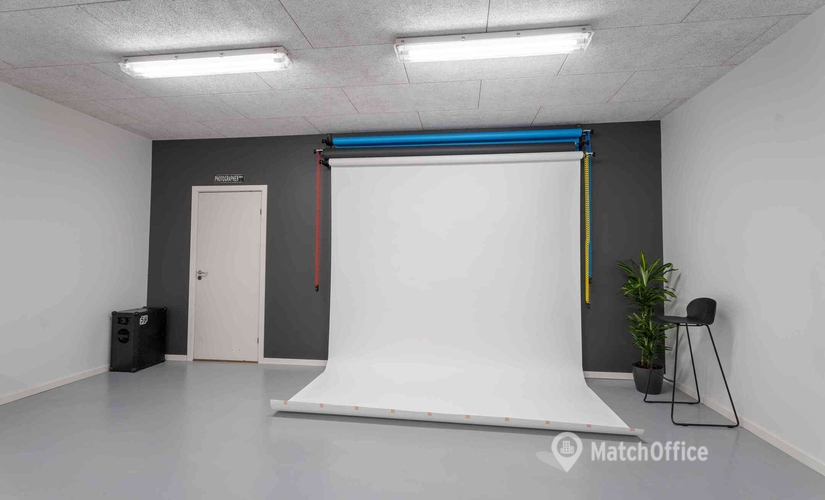 120 m² Commercial warehouse for rent in Horsens, Vågøvej 16 (8700) - 3 | MatchOffice
