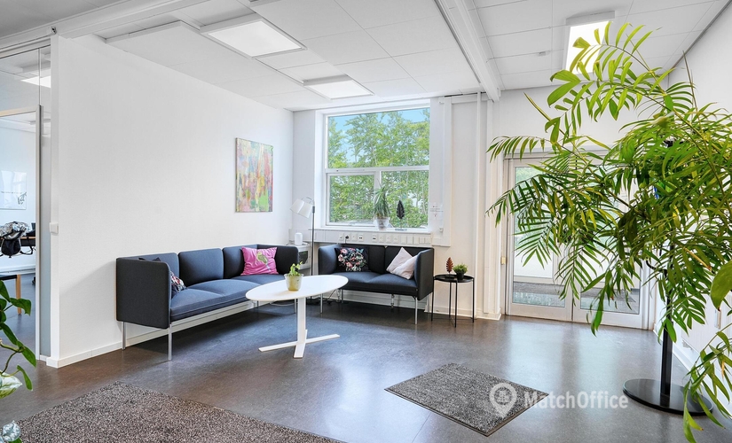 Office Sydmarken 32 2860 Soborg