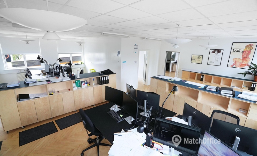 Office Sydmarken 32 2860 Soborg