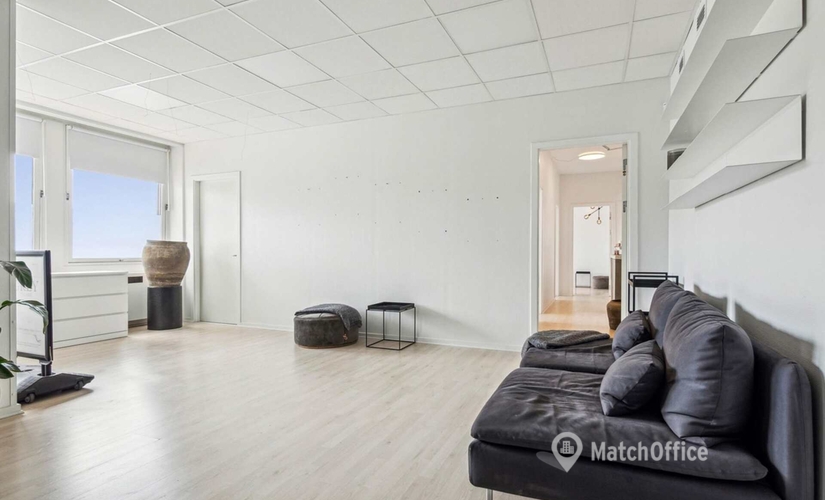 Kontor til leje på Greve Midtby Center 14C, 2670 Greve - 48 m² | Foto 4 - Lokalebasen.dk