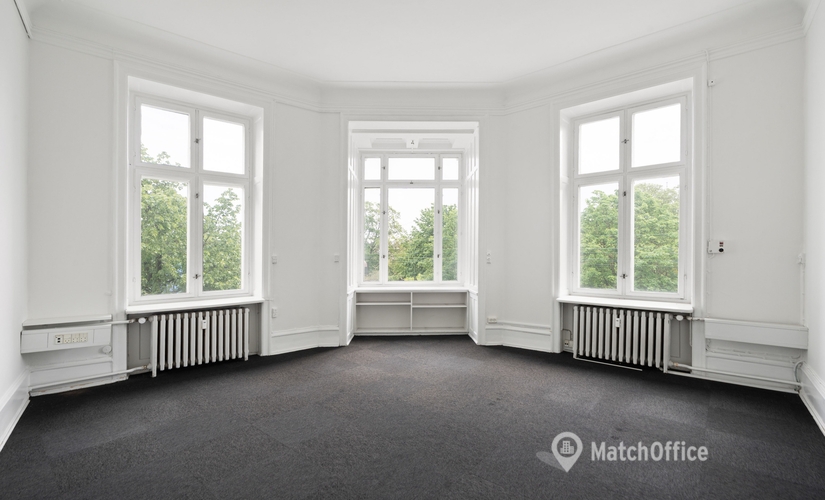 Kontor til leje på Nørre Farimagsgade 11, 1364 København K - 247 m² | Foto 2 - Lokalebasen.dk