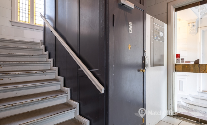 Kontor til leje på Nørre Farimagsgade 11, 1364 København K - 247 m² | Foto 3 - Lokalebasen