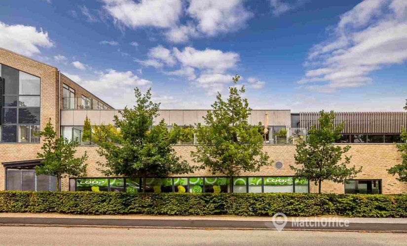 Butik til leje på Peter Fjelstrups Vej 4, 3250 Gilleleje - 340 m² | Foto 2 - Lokalebasen.dk