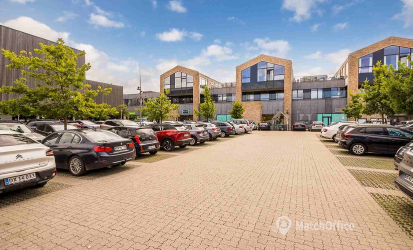 Butik til leje på Peter Fjelstrups Vej 4, 3250 Gilleleje - 340 m² | Foto 1 - Lokalebasen.dk