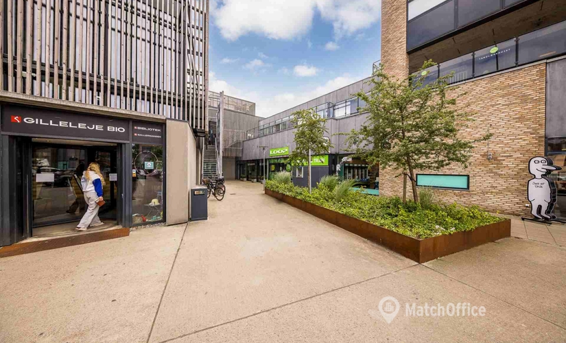 Butik til leje på Peter Fjelstrups Vej 4, 3250 Gilleleje - 340 m² | Foto 4 - Lokalebasen