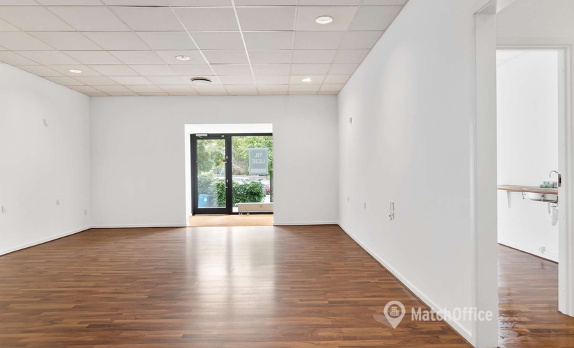 Butik til leje på Rungsted Bytorv 1, 2960 Rungsted Kyst - 74 m² | Foto 0 - Lokalebasen