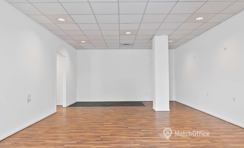 Butik til leje på Rungsted Bytorv 1, 2960 Rungsted Kyst - 74 m² | Foto 2 - Lokalebasen.dk