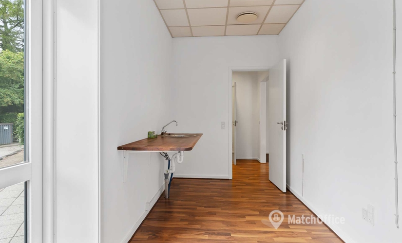 74 m² Commercial shop for rent in Rungsted Kyst, Rungsted Bytorv 1 (2960) - 4 | MatchOffice.com