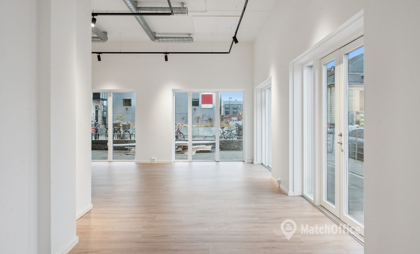 123 m² Store for rent in Copenhagen S, Lindgreens Allé 5 (2300) - 3 | MatchOffice.com