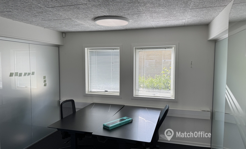 Office Graham Bells Vej 10 8200 Aarhus N