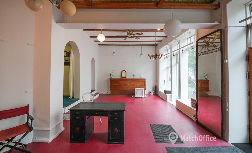 Butik Frederiksborggade 1360 København K