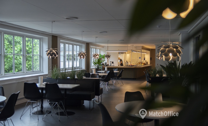 Kontorhotel på Lyskær 8, 2730 Herlev - 10 m² | Foto 2 - Lokalebasen