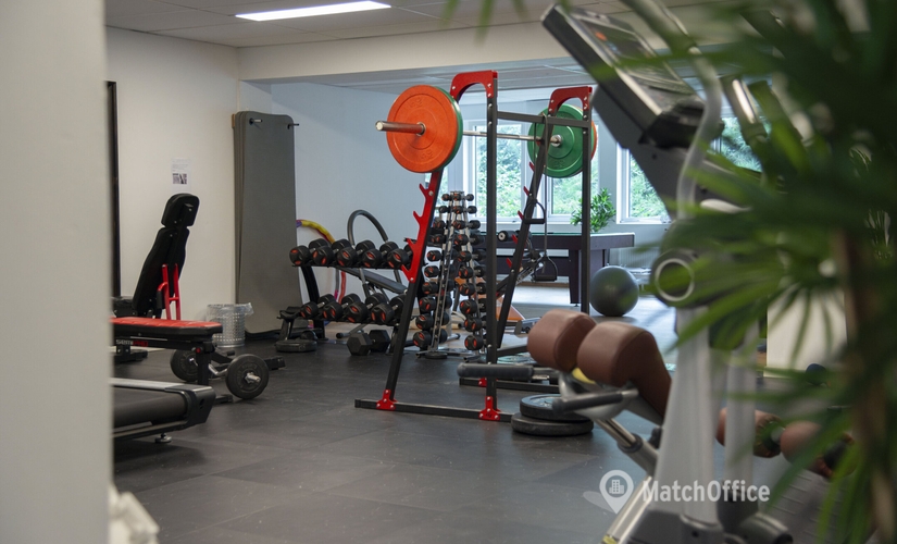 Kontorhotel på Lyskær 8, 2730 Herlev - 10 m² | Foto 5 - Lokalebasen