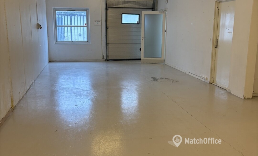 Kontor til leje på Rugvænget 19, 2630 Taastrup - 153 m² | Foto 4 - Lokalebasen