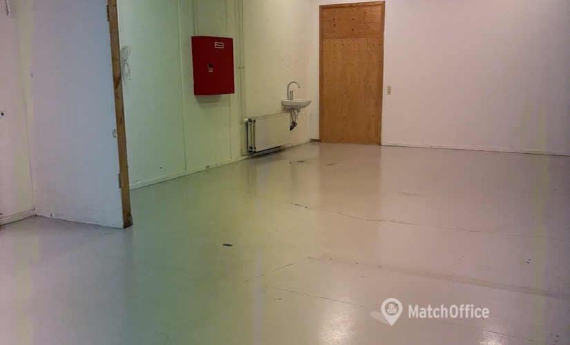 Kontor til leje på Rugvænget 19, 2630 Taastrup - 153 m² | Foto 5 - Lokalebasen.dk