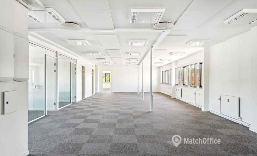 Kontor til leje på Egedal Centret 21, 3660 Stenløse - 267 m² | Foto 0 - Lokalebasen