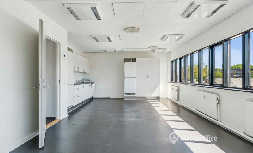 Kontor til leje på Egedal Centret 21, 3660 Stenløse - 267 m² | Foto 2 - Lokalebasen.dk