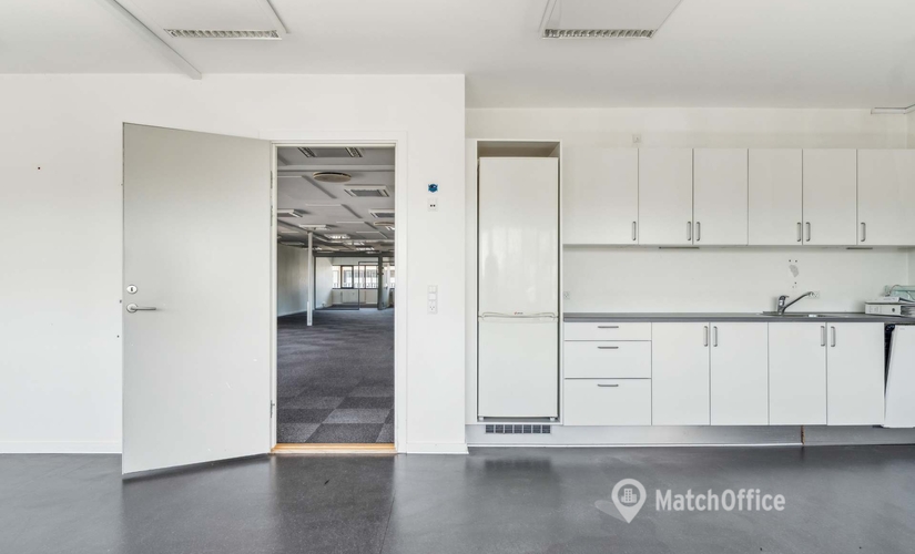 Kontor til leje på Egedal Centret 21, 3660 Stenløse - 267 m² | Foto 3 - Lokalebasen.dk