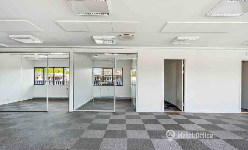 Kontor til leje på Egedal Centret 21, 3660 Stenløse - 267 m² | Foto 1 - Lokalebasen.dk