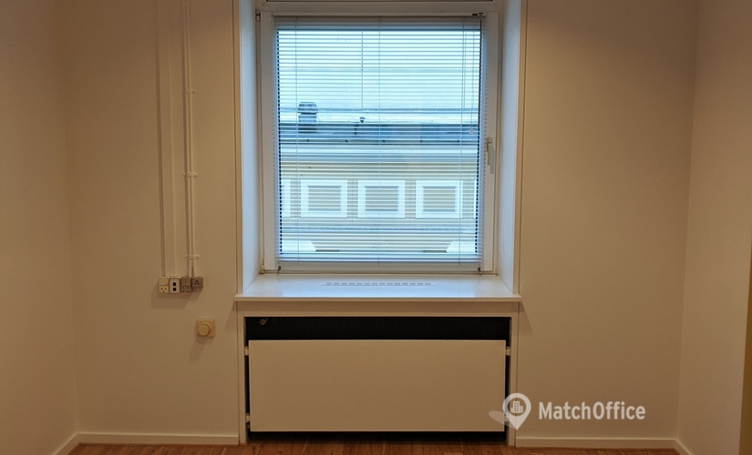 Office Nørregade 41, 2 1165 Copenhagen City Center