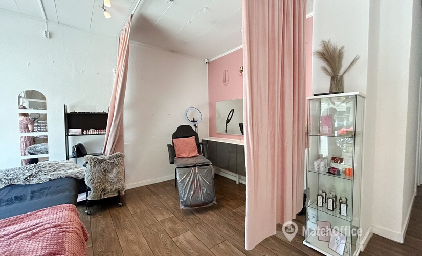 Office Gammel Jernbanevej 1 2500 Valby