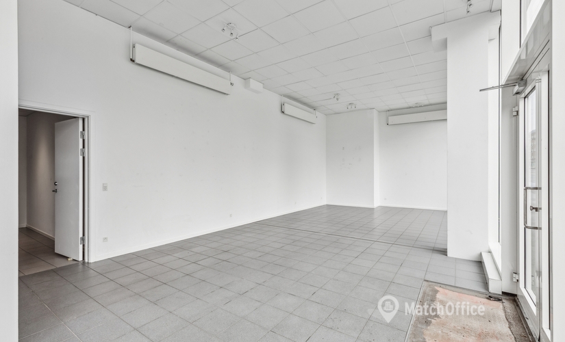112 m² Shop for rent in Soborg, Søborg Hovedgade 125 (2860) - 3 | MatchOffice