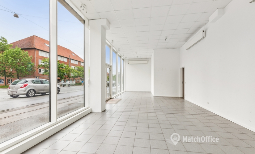 Butik til leje på Søborg Hovedgade 125, 2860 Søborg - 112 m² | Foto 4 - Lokalebasen