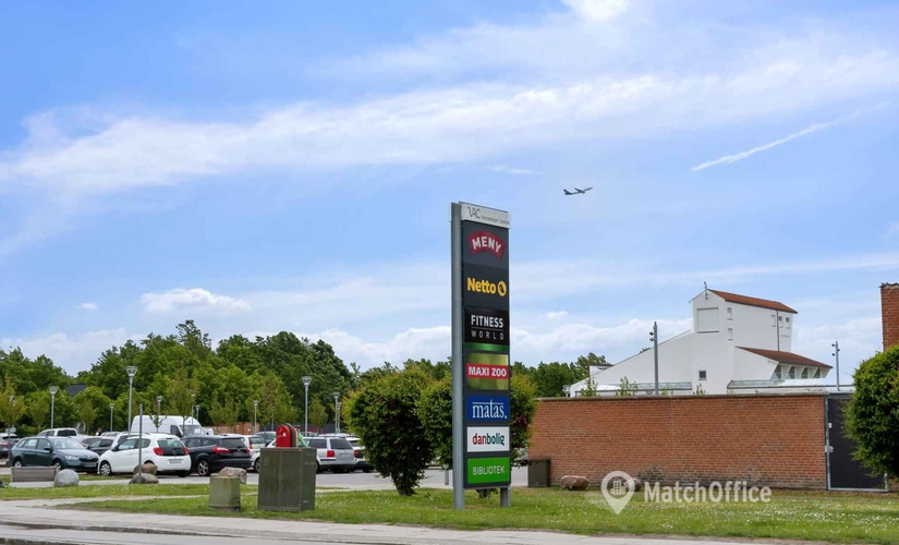 Butik til leje på Ugandavej 111, 2770 Kastrup - 656 m² | Foto 2 - Lokalebasen.dk