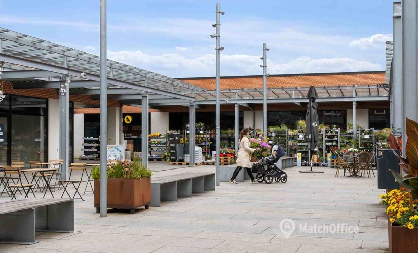 656 m² Shop for rent in Kastrup, Ugandavej 111 (2770) - 4 | MatchOffice.com