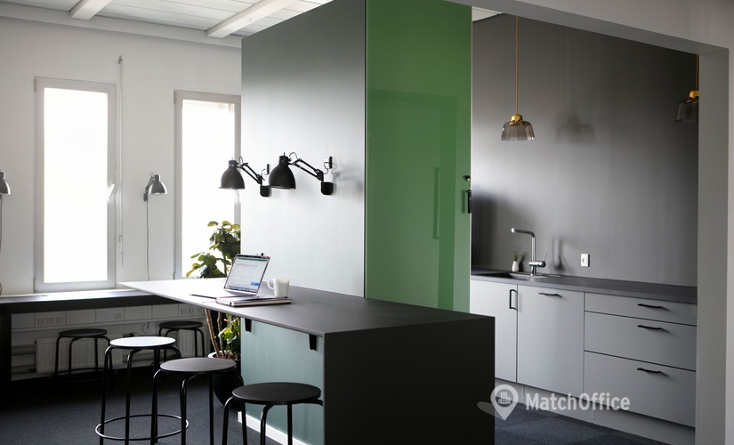 Kontor til leje på Lautruphøj 5, 2750 Ballerup - 810 m² | Foto 4 - Lokalebasen.dk