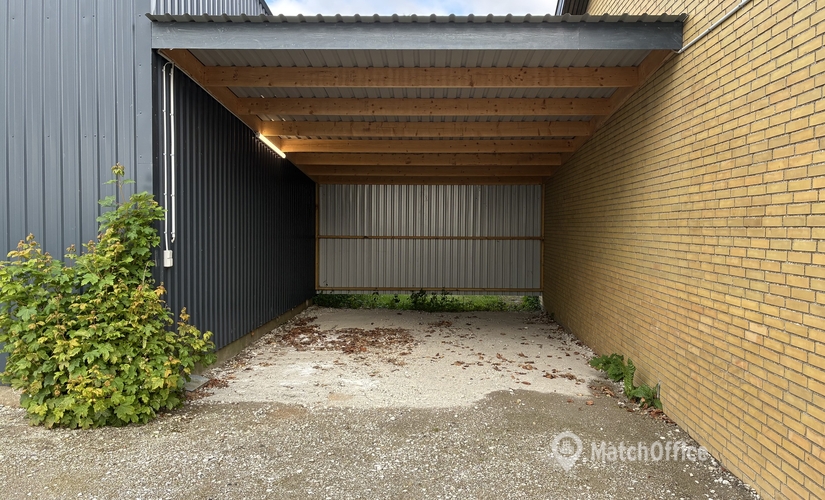 Lager til leje på Ryevej 9, 4281 Gørlev - 140 m² | Foto 3 - Lokalebasen.dk