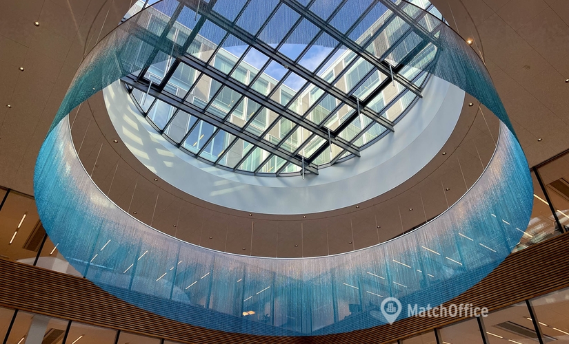 Office Weidekampsgade 14 2300 Copenhagen S