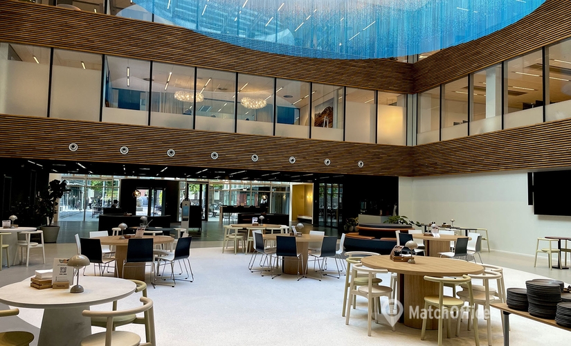 Kontor til leje på Weidekampsgade 14, 2300 København S - 662 m² | Foto 3 - Lokalebasen.dk