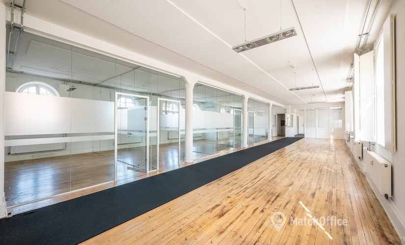 Office Ryttergade 12 5000 Odense C