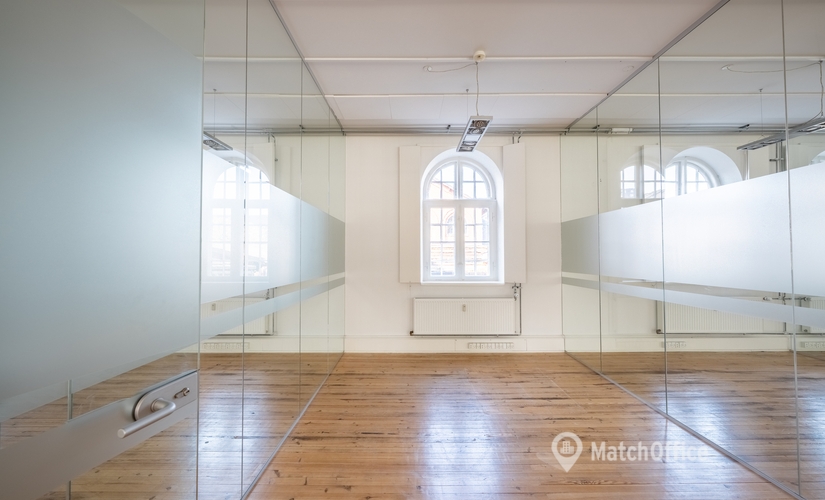 Office Ryttergade 12 5000 Odense C