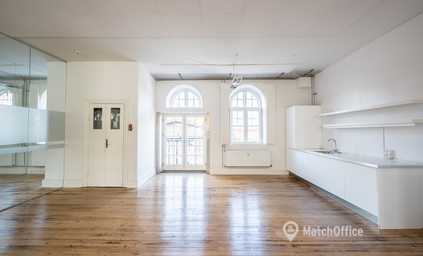 Office Ryttergade 12 5000 Odense C