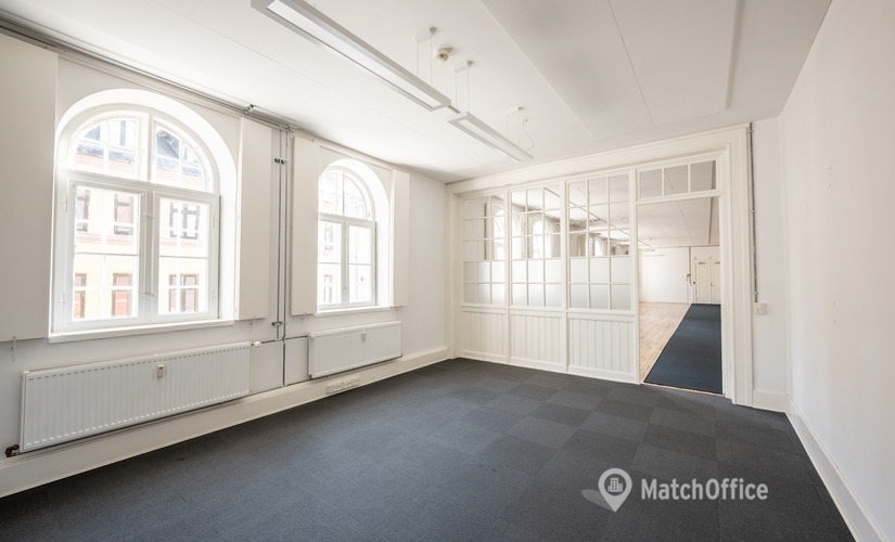 Kontor til leje på Ryttergade 12, 5000 Odense C - 293 m² | Foto 4 - Lokalebasen