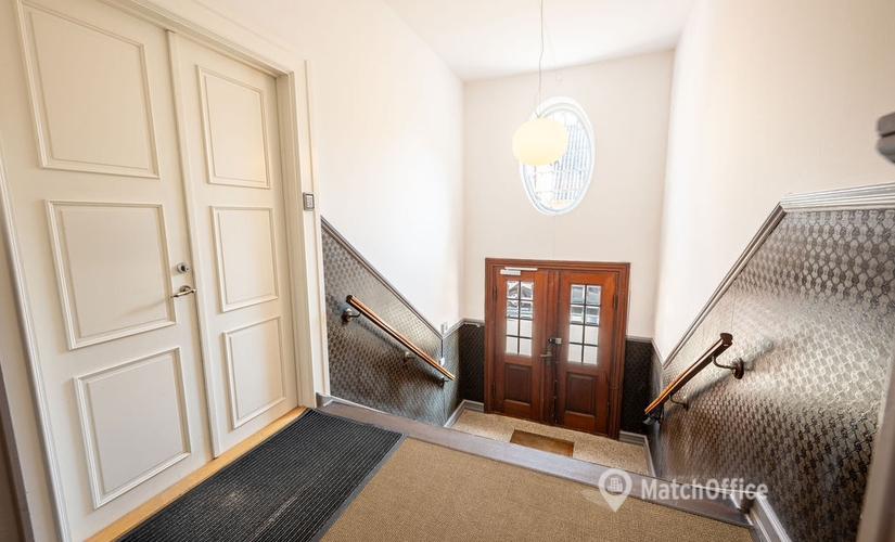 Kontor til leje på Ryttergade 12, 5000 Odense C - 293 m² | Foto 2 - Lokalebasen