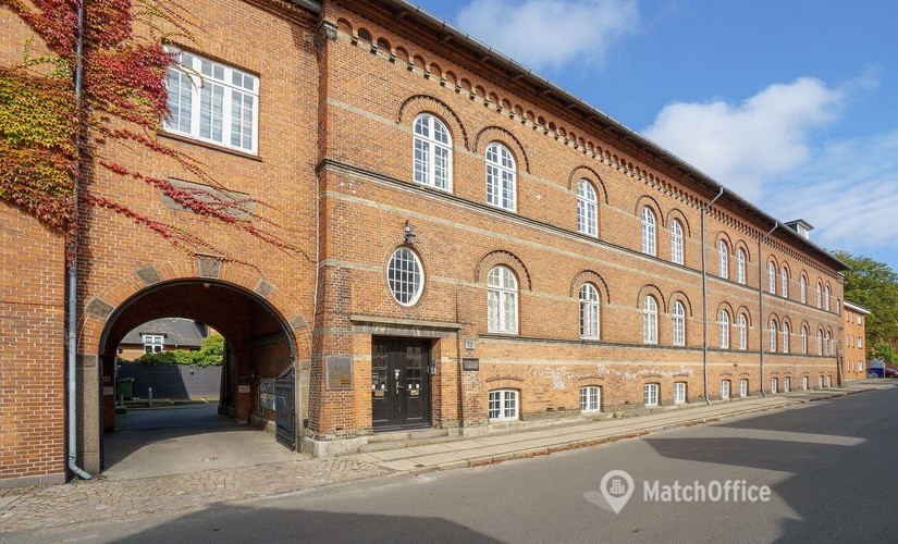 Kontor til leje på Ryttergade 12, 5000 Odense C - 293 m² | Foto 4 - Lokalebasen.dk
