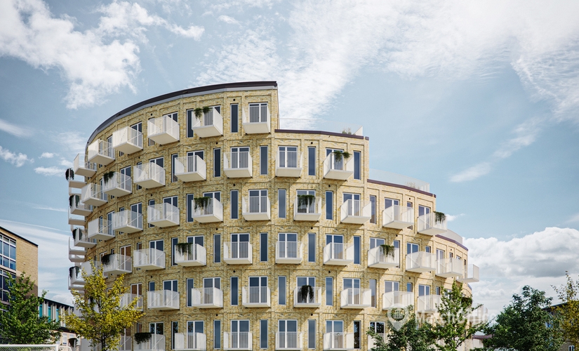 Parkering Dalgas Avenue 6 8000 Aarhus C