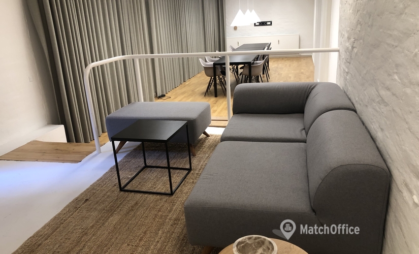 Kontor til leje på Vestergade 43, 8000 Aarhus C - 129 m² | Foto 3 - Lokalebasen.dk