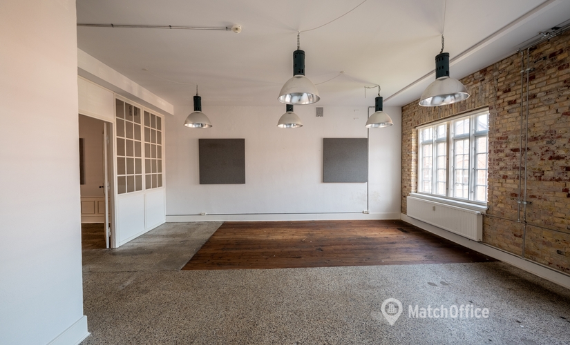 Office Ryttergade 12 5000 Odense C