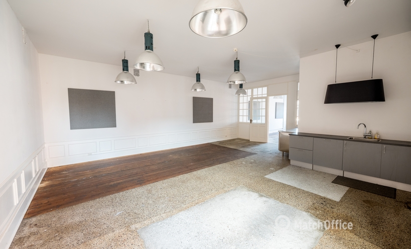 Office Ryttergade 12 5000 Odense C