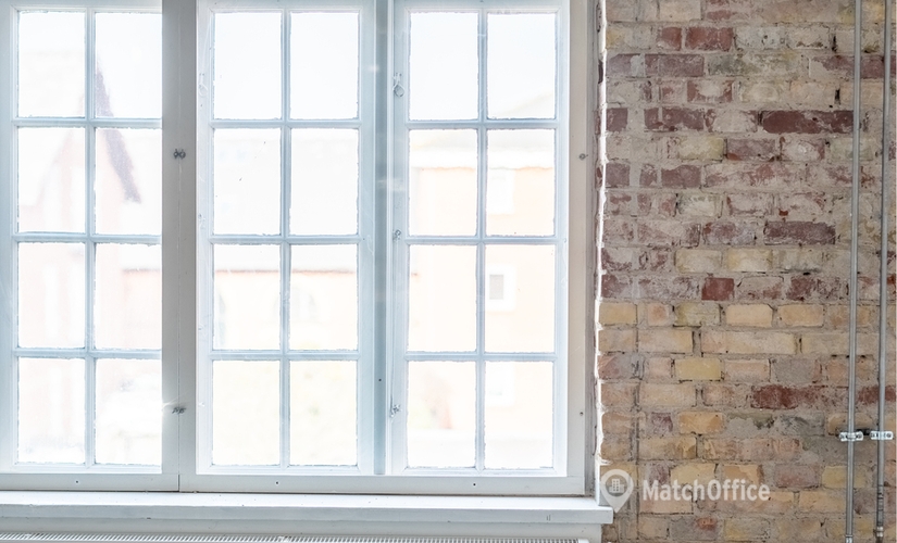 Kontor til leje på Ryttergade 12, 5000 Odense C - 122 m² | Foto 3 - Lokalebasen.dk