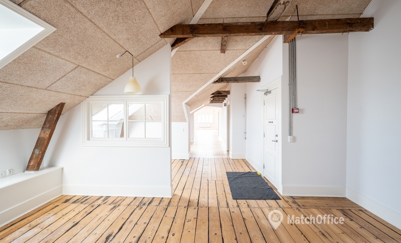 Kontor til leje på Ryttergade 12, 5000 Odense C - 396 m² | Foto 1 - Lokalebasen.dk