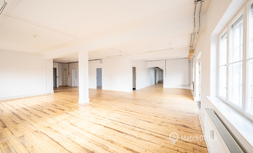 Office Ryttergade 12 5000 Odense C