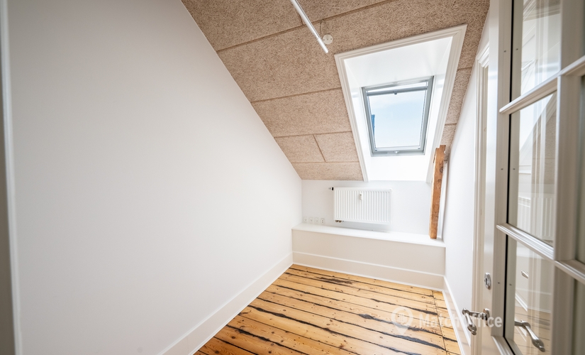 Kontor til leje på Ryttergade 12, 5000 Odense C - 396 m² | Foto 4 - Lokalebasen.dk