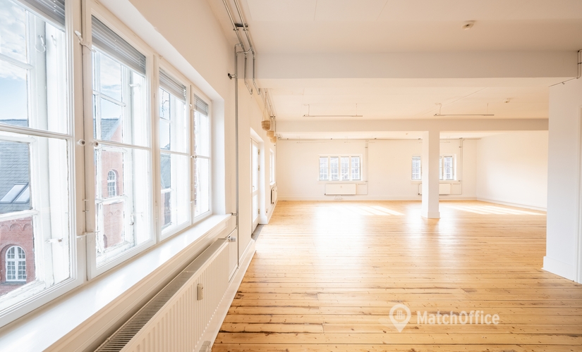 Office Ryttergade 12 5000 Odense C