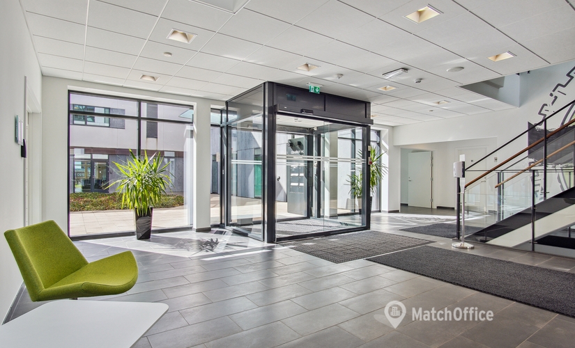 Office Hedeager 5 8200 Aarhus N