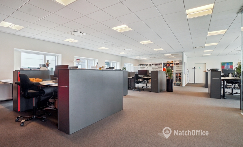 Office Hedeager 5 8200 Aarhus N